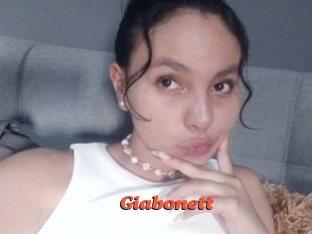 Giabonett