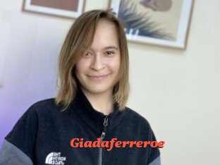 Giadaferreroe