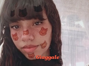 Giaggale