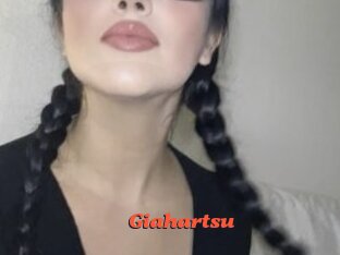 Giahartsu