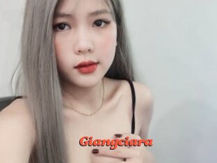 Giangciara