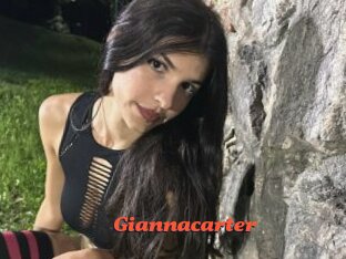 Giannacarter