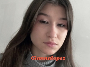 Giannalopez