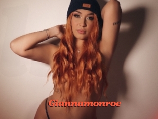Giannamonroe