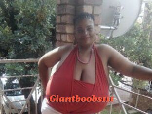 Giantboobs111