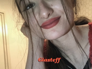 Giasteff