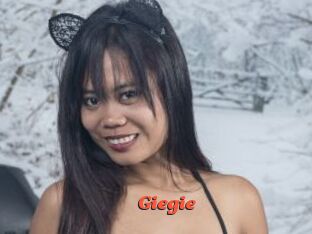 Giegie