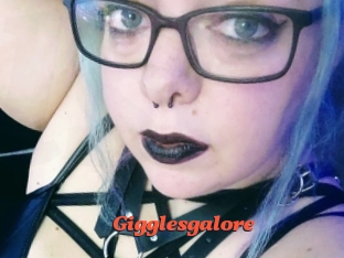 Gigglesgalore