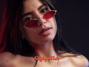 Gigigeller