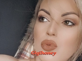 Gigihoney