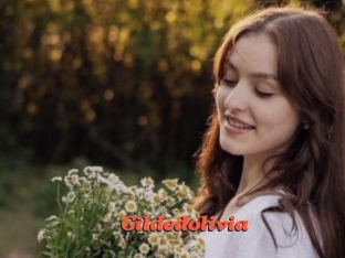 Gildedolivia