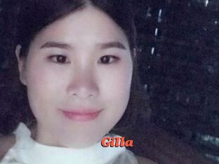 Gilla