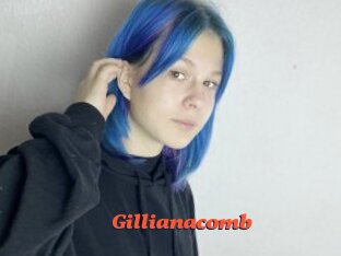 Gillianacomb