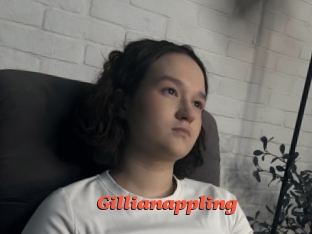 gillianappling Livespot