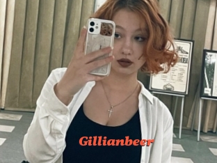 Gillianbeer
