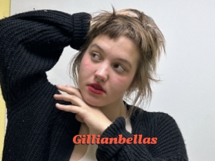 gillianbellas Livespot