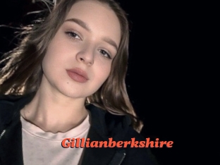 Gillianberkshire