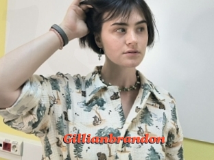 Gillianbrandon
