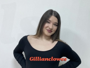 Gillianclowes