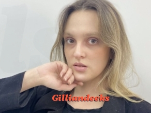 Gilliandeeks