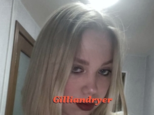 Gilliandryer
