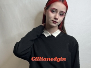 Gillianedgin