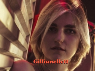 Gillianellett
