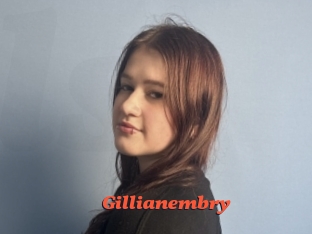 Gillianembry