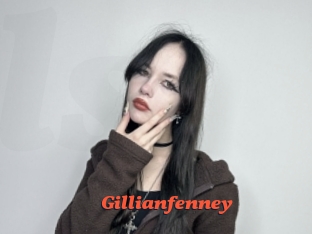 Gillianfenney