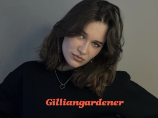 Gilliangardener