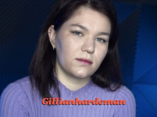 Gillianhardeman