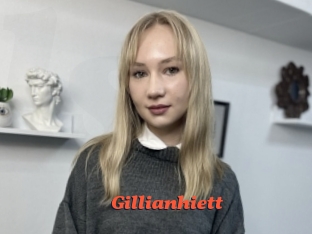 Gillianhiett