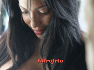 Gilrofrio