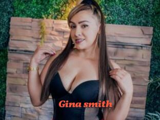 Gina_smith