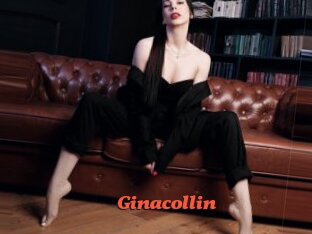 Ginacollin