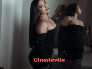 Ginadavila