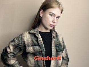 Ginahartt
