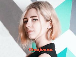 Ginajoana