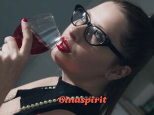 Ginaspirit