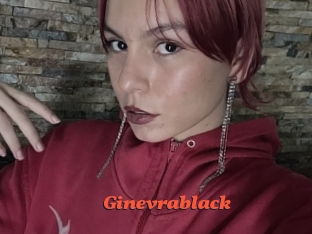 Ginevrablack