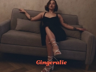 Gingeralie