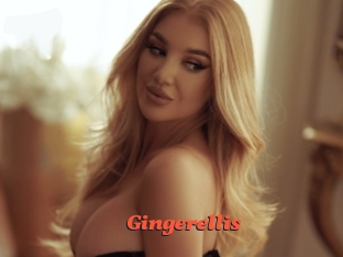 Gingerellis