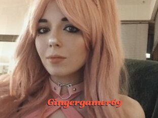 Gingergamer69