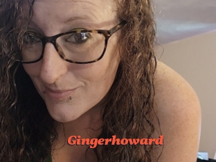 gingerhoward Livespot
