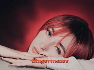 Gingermazee