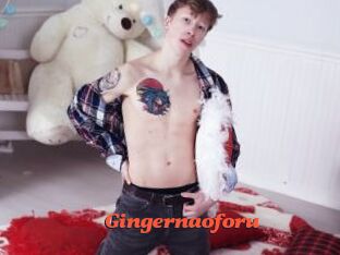 Gingernaoforu