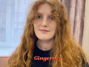 Gingerrey