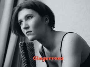 Gingerrosa