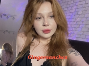 Gingersanchez
