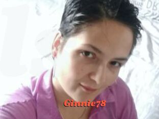 ginnie78 Livespot
